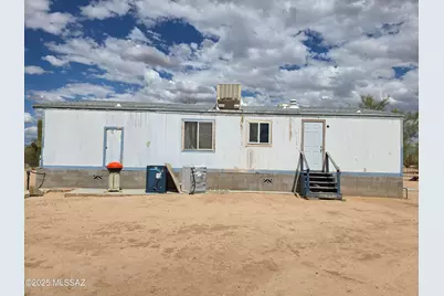 16045 W Quinlin Trail, Tucson, AZ 85735 - Photo 7