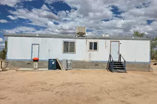 16045 W Quinlin Trail, Tucson, AZ 85735 - Photo 7