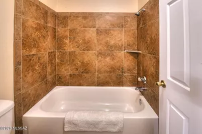 6655 N Canyon Crest Drive #10259, Tucson, AZ 85750 - Photo 19