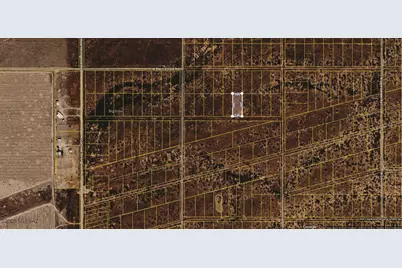 .86 Acre Berry Road #16, Cochise, AZ 85606 - Photo 1