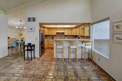 5521 N Paseo Ventoso, Tucson, AZ 85750 - Photo 15