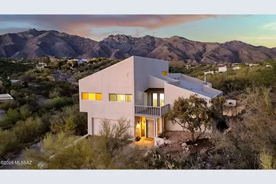 5521 N Paseo Ventoso, Tucson, AZ 85750 - Photo 5