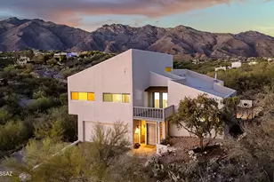 5521 N Paseo Ventoso, Tucson, AZ 85750 - Photo 5