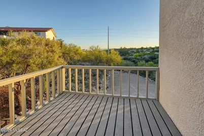 5521 N Paseo Ventoso, Tucson, AZ 85750 - Photo 25