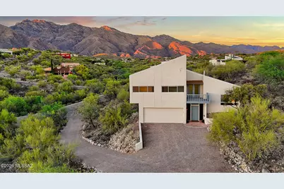 5521 N Paseo Ventoso, Tucson, AZ 85750 - Photo 33