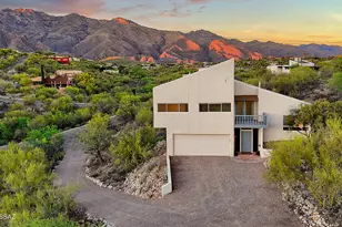 5521 N Paseo Ventoso, Tucson, AZ 85750 - Photo 33