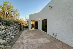 5521 N Paseo Ventoso, Tucson, AZ 85750 - Photo 39