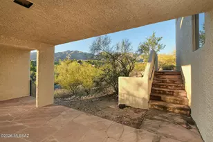5521 N Paseo Ventoso, Tucson, AZ 85750 - Photo 37