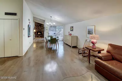 5521 N Paseo Ventoso, Tucson, AZ 85750 - Photo 7
