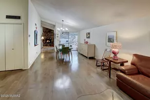 5521 N Paseo Ventoso, Tucson, AZ 85750 - Photo 7