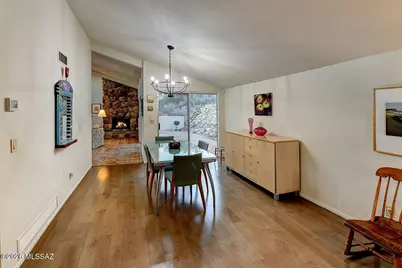 5521 N Paseo Ventoso, Tucson, AZ 85750 - Photo 9