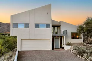 5521 N Paseo Ventoso, Tucson, AZ 85750 - Photo 41