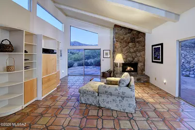 5521 N Paseo Ventoso, Tucson, AZ 85750 - Photo 13