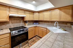 5521 N Paseo Ventoso, Tucson, AZ 85750 - Photo 19