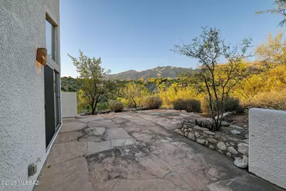 5521 N Paseo Ventoso, Tucson, AZ 85750 - Photo 35