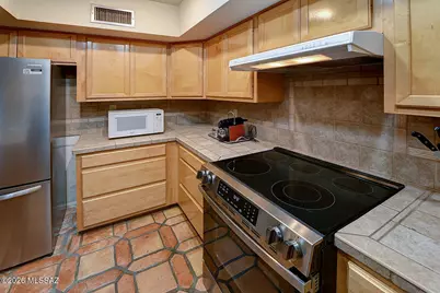 5521 N Paseo Ventoso, Tucson, AZ 85750 - Photo 17