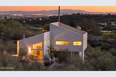 5521 N Paseo Ventoso, Tucson, AZ 85750 - Photo 3