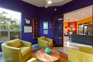 4811 N El Adobe Ranch Rd, Tucson, AZ 85745 - Photo 39