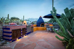 4811 N El Adobe Ranch Rd, Tucson, AZ 85745 - Photo 23