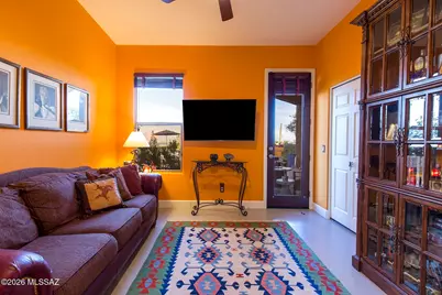 4811 N El Adobe Ranch Road, Tucson, AZ 85745 - Photo 9