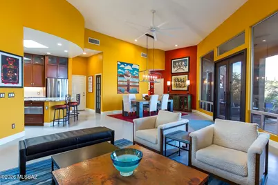 4811 N El Adobe Ranch Road, Tucson, AZ 85745 - Photo 33