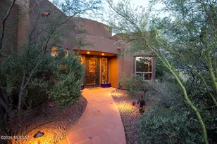 4811 N El Adobe Ranch Rd, Tucson, AZ 85745 - Photo 3