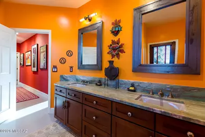 4811 N El Adobe Ranch Road, Tucson, AZ 85745 - Photo 25