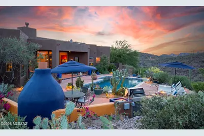 4811 N El Adobe Ranch Road, Tucson, AZ 85745 - Photo 19