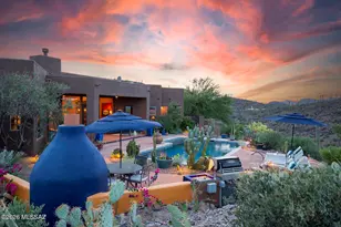 4811 N El Adobe Ranch Rd, Tucson, AZ 85745 - Photo 19