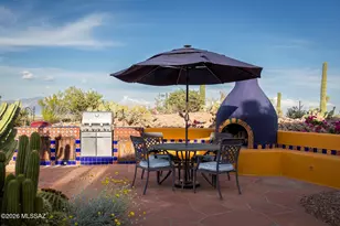 4811 N El Adobe Ranch Rd, Tucson, AZ 85745 - Photo 21