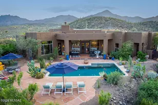 4811 N El Adobe Ranch Rd, Tucson, AZ 85745 - Photo 13