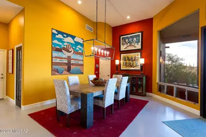 4811 N El Adobe Ranch Road, Tucson, AZ 85745 - Photo 31