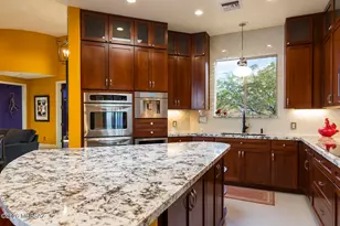 4811 N El Adobe Ranch Rd, Tucson, AZ 85745 - Photo 7