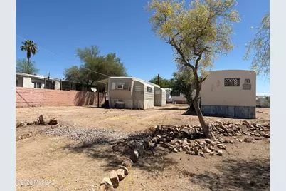 6643 S Sparrow Avenue, Tucson, AZ 85746 - Photo 1