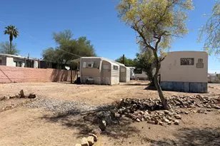 6643 S Sparrow Ave, Tucson, AZ 85746 - Photo 1