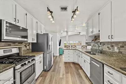 1711 N Plateau Avenue, Safford, AZ 85546 - Photo 5