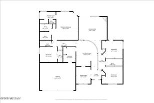 1711 N Plateau Ave, Safford, AZ 85546 - Photo 31