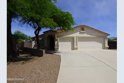 3626 W Saint Albans Place, Tucson, AZ 85742 - Photo 1