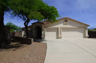 3626 W St Albans Pl, Tucson, AZ 85742 - Photo 1