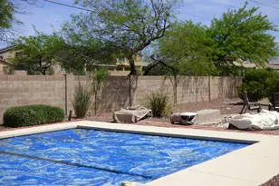 3626 W St Albans Pl, Tucson, AZ 85742 - Photo 27