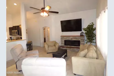 3626 W Saint Albans Place, Tucson, AZ 85742 - Photo 5