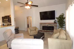 3626 W St Albans Pl, Tucson, AZ 85742 - Photo 5