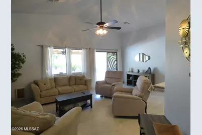 3626 W Saint Albans Place, Tucson, AZ 85742 - Photo 3