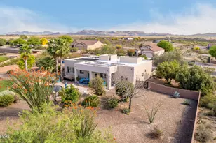 14175 E Lazy Jake Ln, Vail, AZ 85641 - Photo 39