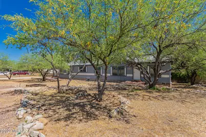 16120 N Via Alazan, Tucson, AZ 85739 - Photo 3