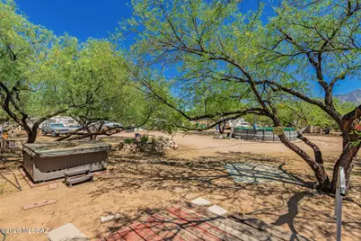 16120 N Via Alazan, Tucson, AZ 85739 - Photo 37