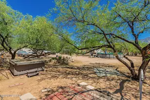 16120 N Via Alazan, Tucson, AZ 85739 - Photo 37