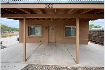 202 E Fairground Drive, Tucson, AZ 85714 - Photo 1
