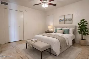 202 E Fairground Dr, Tucson, AZ 85714 - Photo 9