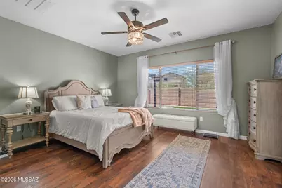 17630 S Bronze Mountain Pass, Vail, AZ 85641 - Photo 19